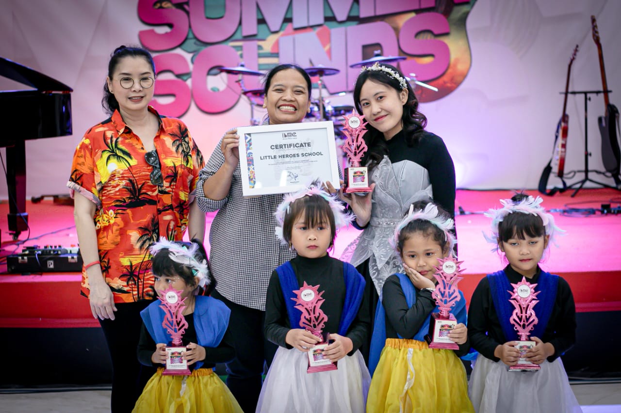 Bravura Music Course